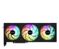 KFA2 GeForce RTX 5070 Ti EX Gamer 1-Click OC 16GB GDDR7 DLSS4 - 1327400 - zdjęcie 2